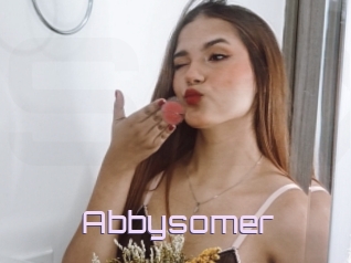 Abbysomer