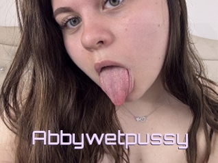 Abbywetpussy