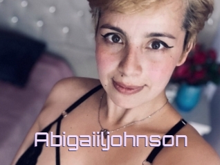 Abigaiiljohnson