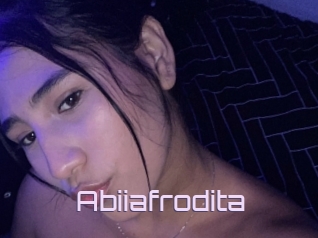 Abiiafrodita