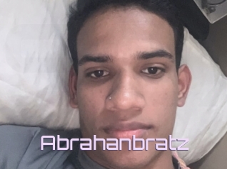 Abrahanbratz