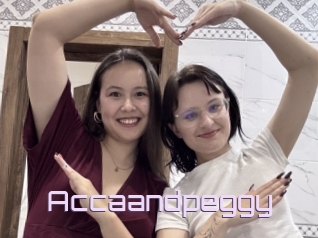 Accaandpeggy