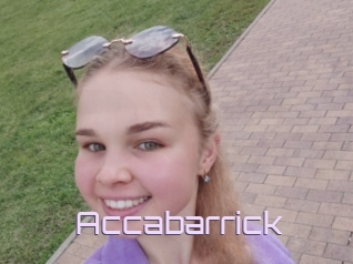 Accabarrick