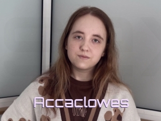 Accaclowes