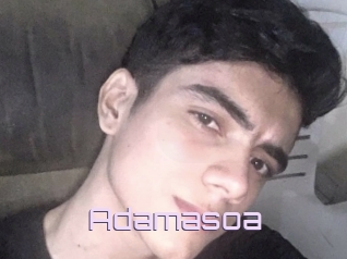 Adamasoa