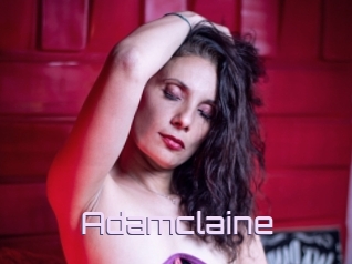 Adamclaine