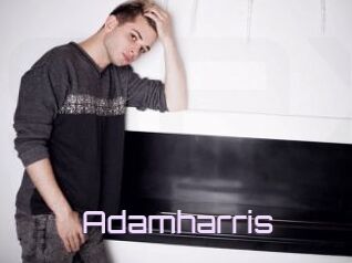 Adamharris