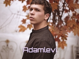 Adamlevi