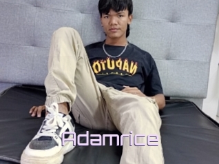 Adamrice