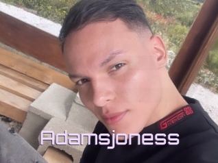 Adamsjoness