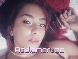 Adelamcruzc