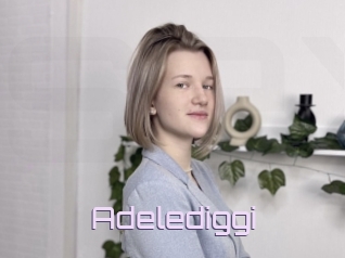 Adelediggi