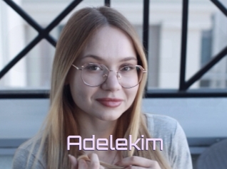 Adelekim