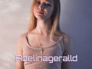 Adelinageralld