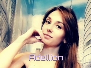 Adellion