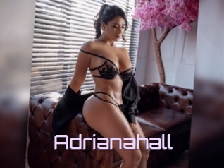 Adrianahall