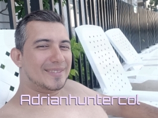 Adrianhuntercol