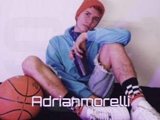 Adrianmorelli