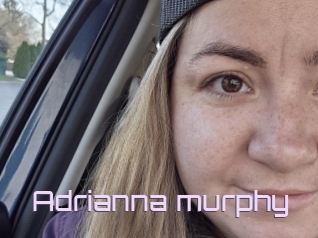 Adrianna_murphy