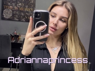 Adriannaprincess