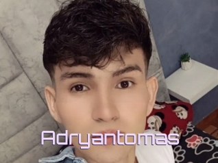 Adryantomas