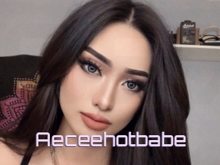 Aeceehotbabe