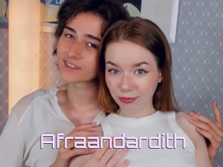 Afraandardith