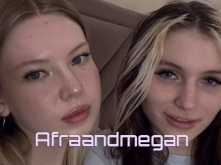 Afraandmegan