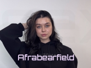 Afrabearfield