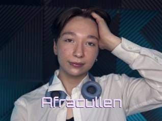 Afracullen