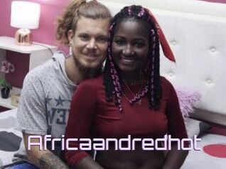 Africaandredhot