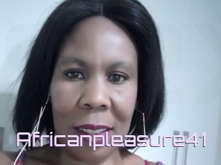 Africanpleasure41