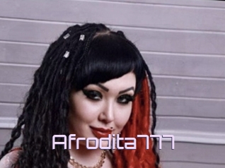 Afrodita777