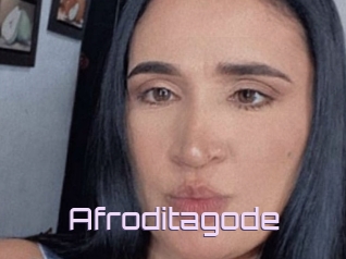 Afroditagode