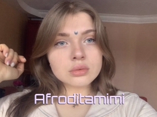 Afroditamimi