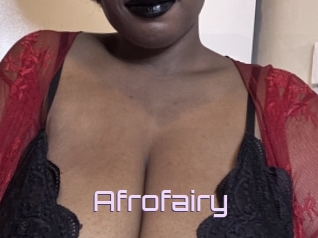 Afrofairy