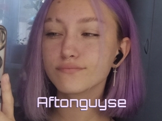 Aftonguyse