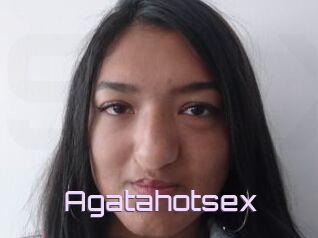 Agatahotsex