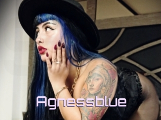 Agnessblue