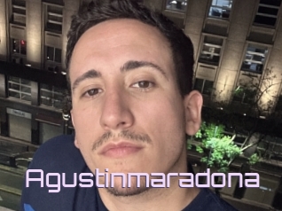 Agustinmaradona