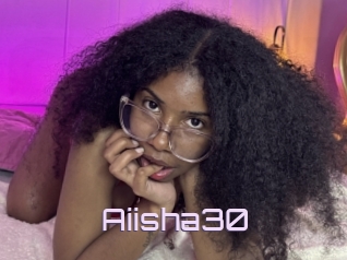 Aiisha30