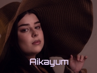 Aikayum