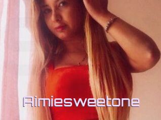 Aimiesweetone