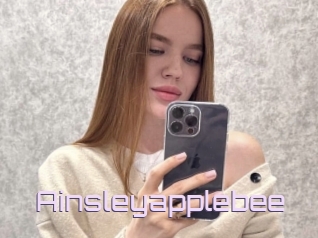 Ainsleyapplebee