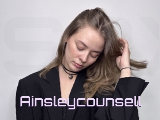 Ainsleycounsell