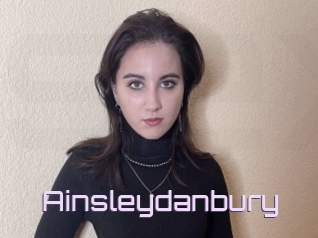 Ainsleydanbury