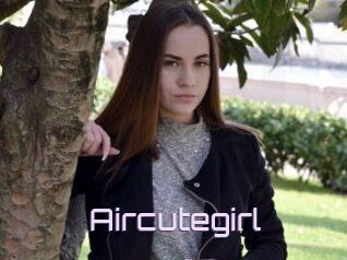 Aircutegirl