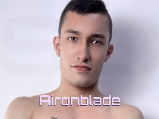 Aironblade