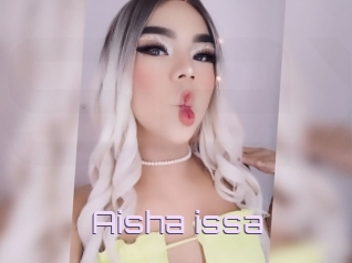 Aisha_issa