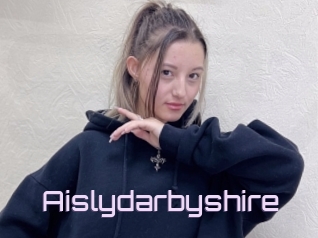 Aislydarbyshire